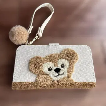 더피 스마트폰 케이스 도쿄디즈니씨