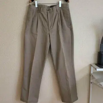 Eddie Bauer 남성용 치노 팬츠