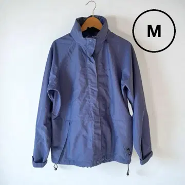 AIGLE 에이글 나일론 자켓 여성용 M 사이즈