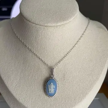 WEDGWOOD 목걸이