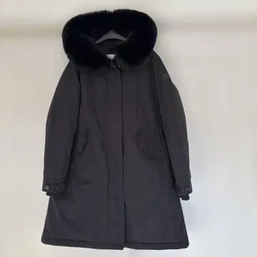 울리치 다운 코트 keystone 여성용 S