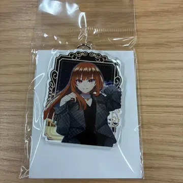 컬러풀 피치 에토 토부 동물공원 아크릴 키링 카라피치 아크키링