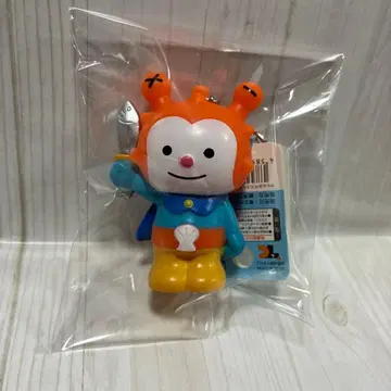 호야보야 키링 호루라기 포함