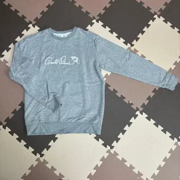 아놀드 파머 그레이 트레이닝복 l