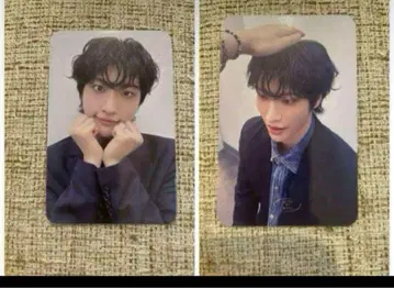 ateez dear my muse 성화