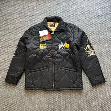 테일러 토요 x 저널 스탠다드 베트남 자켓 VIET-NAM MAP