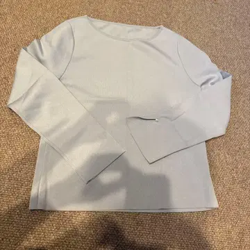 폭시 상의 작년 구매