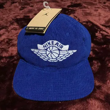 미사용 새상품 NIKE JORDAN 조던 브랜드 프로 캡