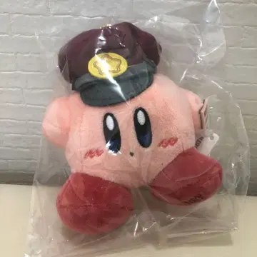 커비 한큐 기차 콜라보 새상품