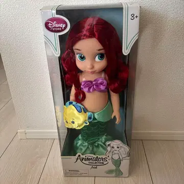 애니메이터 컬렉션 아리엘 디즈니