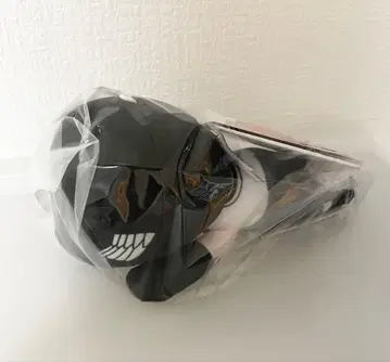 체인소 맨 누워있는 봉제 인형 봄 레제