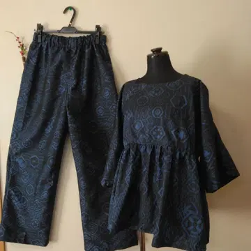 오시마 명주 리메이크 셋업