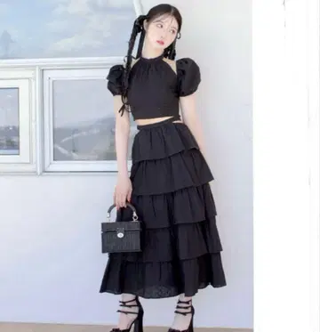 M me eme 엠미에메 셋업