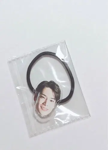 아키자와 켄타로 머리끈 목 없는 머리끈 도넛 회의