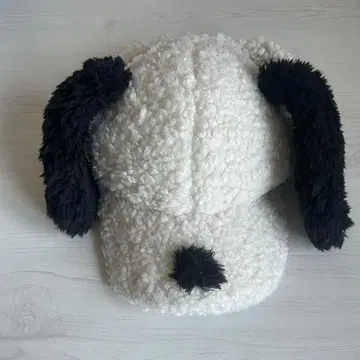 USJ 유니버셜 스누피 모자 캡