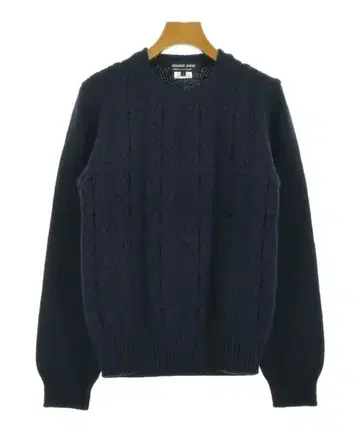 COMME des GARCONS HOMME DEUX 니트 스웨터 남성용