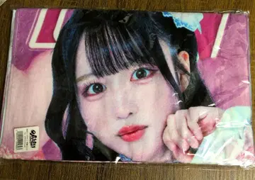 아이라이프 iLiFE! 실사 타월 나란 노도카