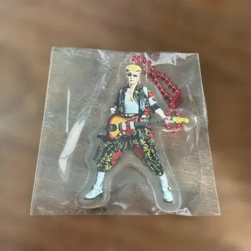 즉시 구매 가능 쇼얀 아크링 키링