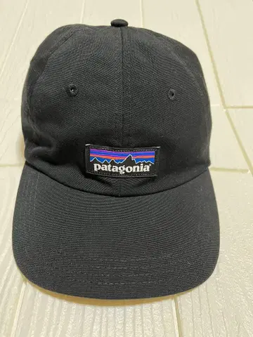 파타고니아 캡