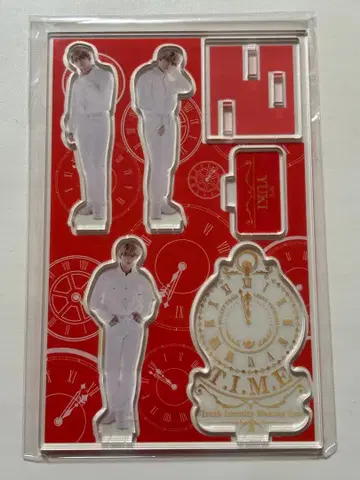 초특급 유키 아크릴 스탠드