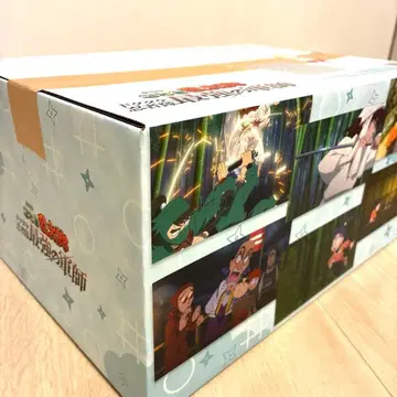 닌타마 란타로 닥타케 닌자대 최강의 군사 DVD BOX