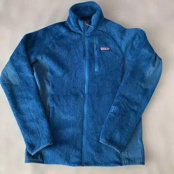 파타고니아 R2 폴라테크 플리스 자켓 S