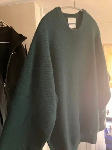 헤릴 (HERILL) 니트, 스웨터 캐시미어 100%