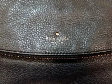 케이트 스페이드 블랙 숄더백
