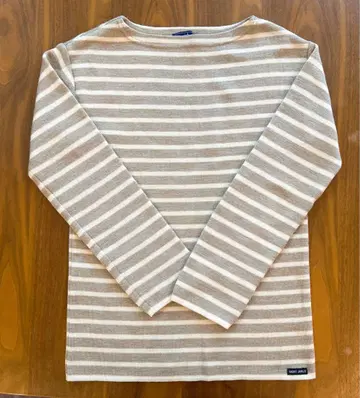 Black Friday sale 새상품급 세인트 제임스 울 니트