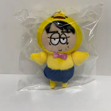 ONE N' ONLY 원엔 세키 테타 TETTA 봉제 인형 마스코트