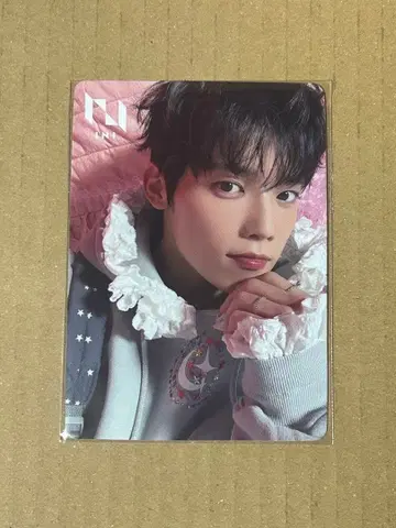 기무라 마사야 INI 타워 레코드 온라인 트레이딩 카드