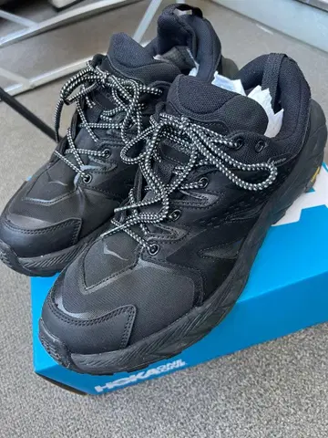 [ 새상품급 ] Hoka Anacapa Low GTX 스니커즈