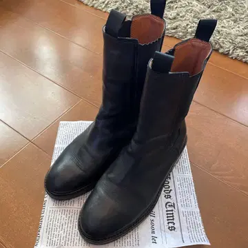 Anonymous Copenhagen 부츠 38