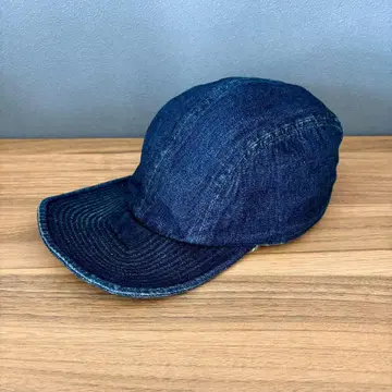 웨어하우스 Lot 5226 USN 데님 캡 L WAREHOUSE