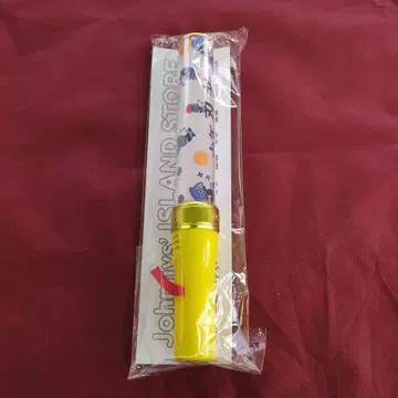 소년 닌자 응원봉 22인 버전