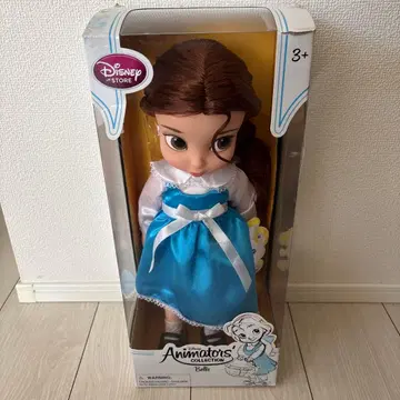 Animators' Collection 벨 인형 애니메이터즈 컬렉션