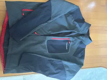 몽벨 나일론 자켓