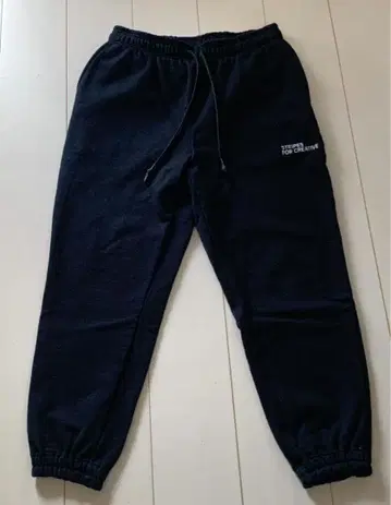 STRIPES FOR CREATIVE 스웨트 팬츠 sfc