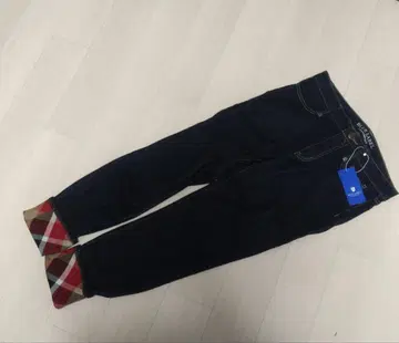 BLUE LABEL CRESTBRIDGE 데님 팬츠 66-92