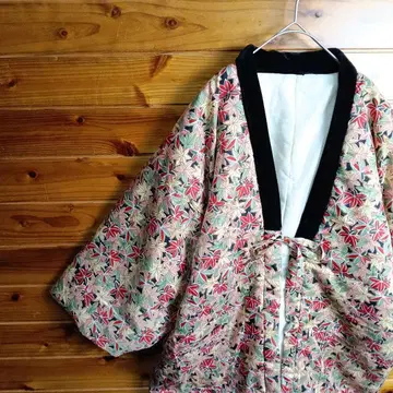 반텐 반텐 반텐 반텐 한텐 도테라 짱짱코 단풍 M~L 구제 의류