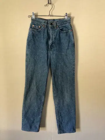 1990s USA 리바이스 w510-0217 w28
