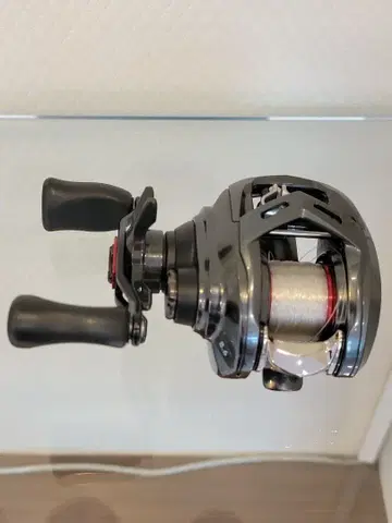 다이와 알파스 에어 tw 8.6 새상품급 ktf