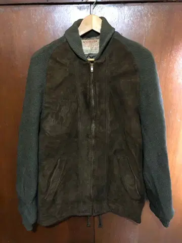 60s 맥그리거 카 코트 파라오 자켓 McGREGOR 빈티지