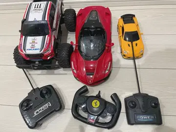 무선 조종 완구 묶음 판매