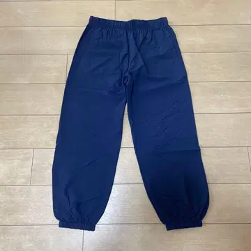 유나이티드 애슬레 7219-01 나일론 트레이닝 팬츠 네이비 M