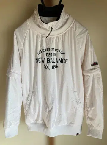 뉴발란스 골프 스니드 2way 충전솜 사이즈 6