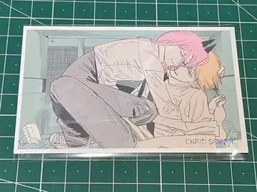 체인소 맨 덴지의 메모리얼 컬렉션 덴지 파워 D