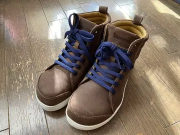 버켄스탁 여성용 숏부츠 23cm 새상품급