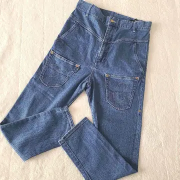 mercibeaucoup 앞뒤 데님 3