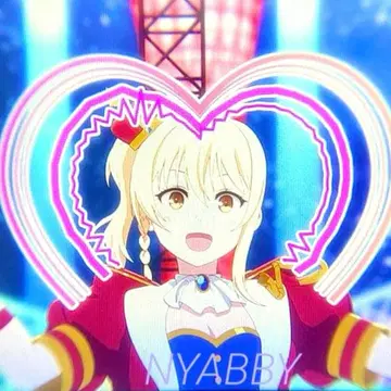 영화 러브 라이브 니지가사키 학원 필름 입장 특전 미야시타 아이